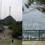 pico jaragua