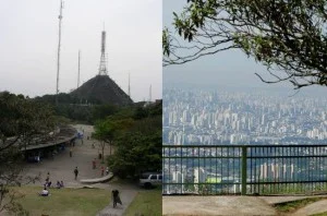 pico jaragua
