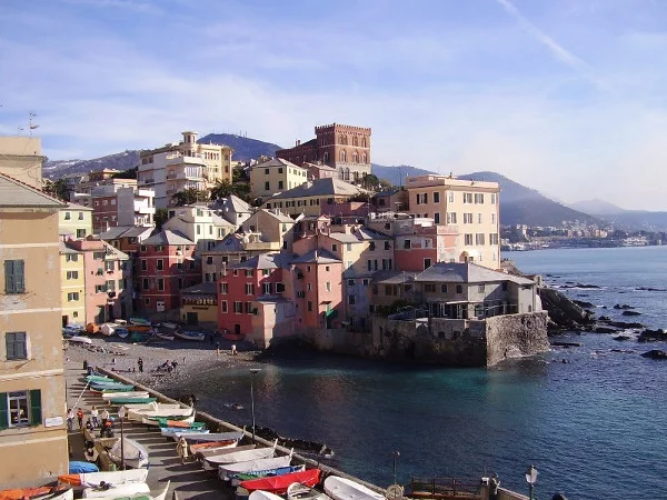 genova