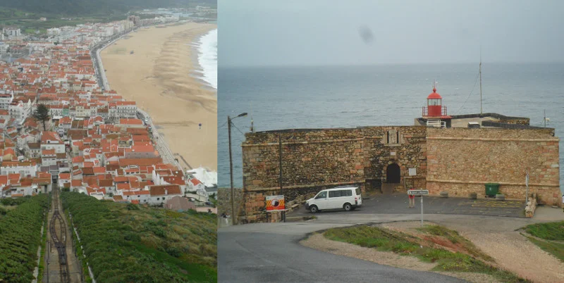 nazare