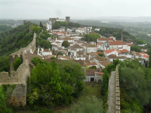 obidos