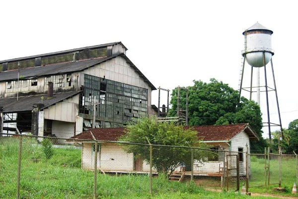 fabrica cxdagua