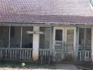 hotel zebu