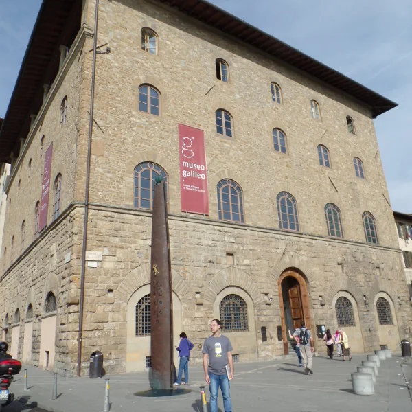 museo galileo