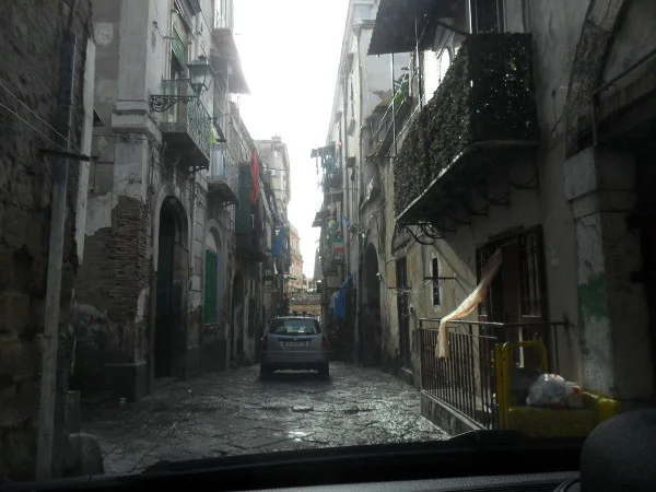 napoli