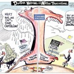 charge paraiso financeiro