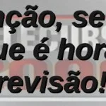 revisao telecurso