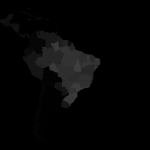 south america