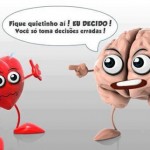 coracao cerebro