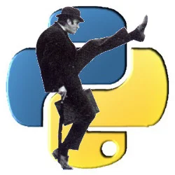 python