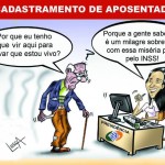 aposentadoria