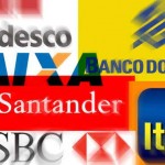 logos bancos