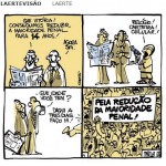 charge maioridade