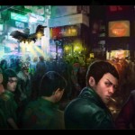 neuromancer