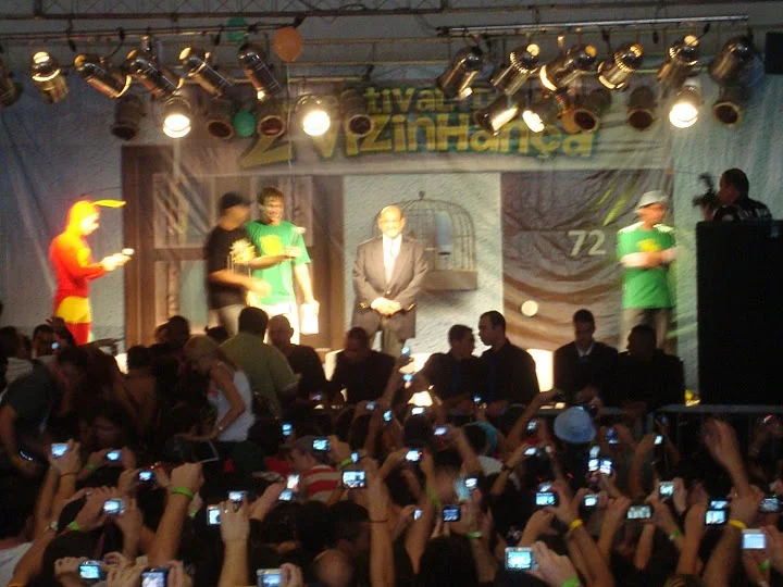 palco fbv