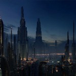 city and the stars arthur clarke