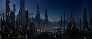 city and the stars arthur clarke