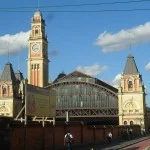 estacao luz