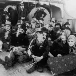 immigrant chaplin