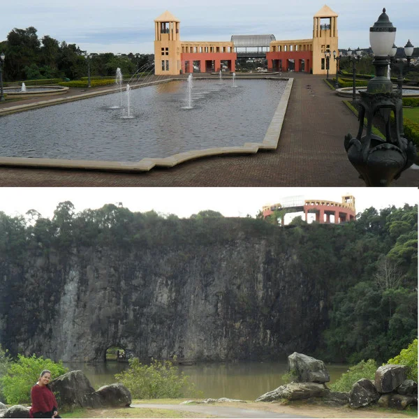 Parque Tanguá. Fotos: ViniRoger