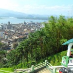 mont serrat funicular