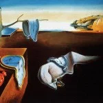 dali persistencia memoria