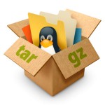 targz linux