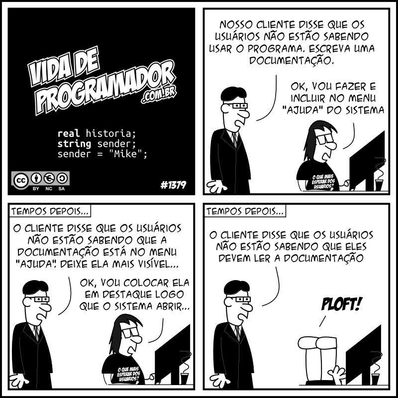 tirinha