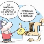 charge impostos