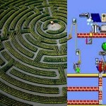 labirinto rubegoldberg