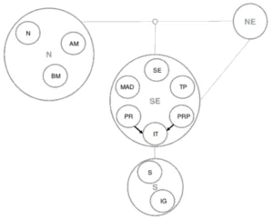 topologia d