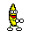 banana-dancando