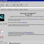 browsers netscape nav