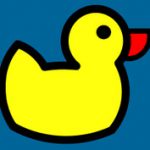 logo duckdns