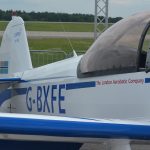 acrobacias inglaterra