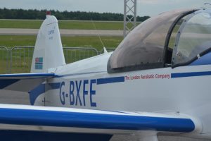 acrobacias inglaterra