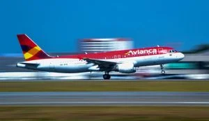 cgh avianca