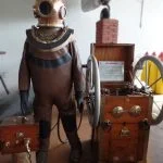 escafandro
