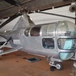 helicoptero