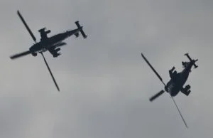 helicopteros