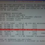 instalacao debian part