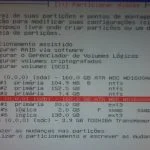 instalacao debian part