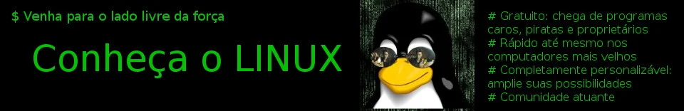 propaganda linux