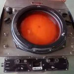 radar tela