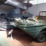 tanque anfibio