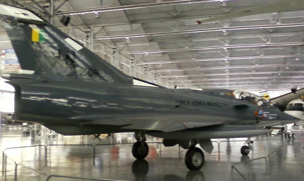 Mirage Museu