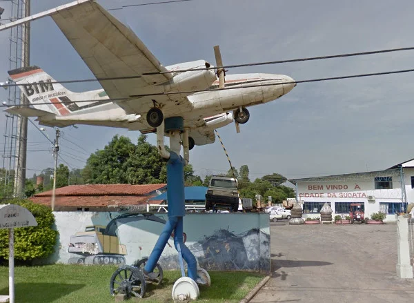 cessna bim