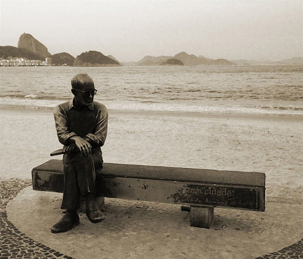 Carlos Drummond