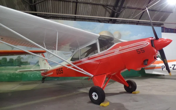 aeroboero