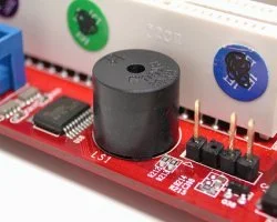 pcspeaker motherboard